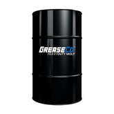Lithium Complex Moly High Temp High Performance Grease 120 LB Keg of GreaseCo HeavyDuty Moly